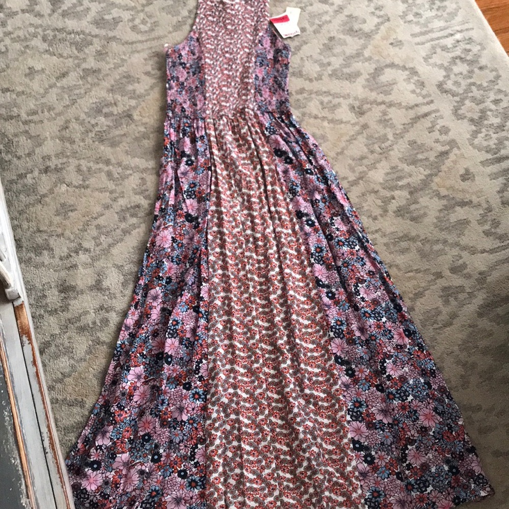 Gorgeous dress